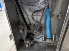 Used Shaffer Triple Roller Bar Mixer